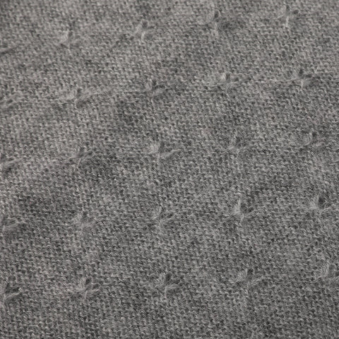 Nira Pure Cashmere Neck Warmer