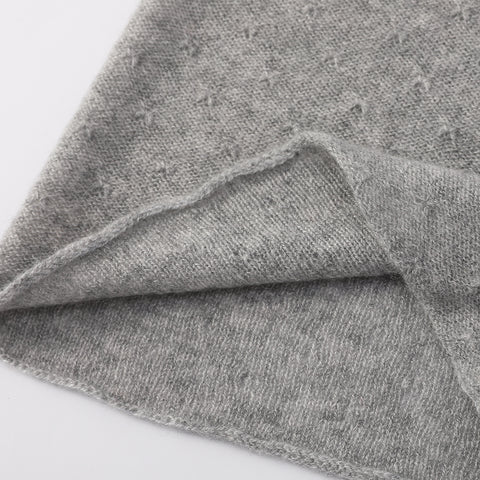 Nira Pure Cashmere Neck Warmer