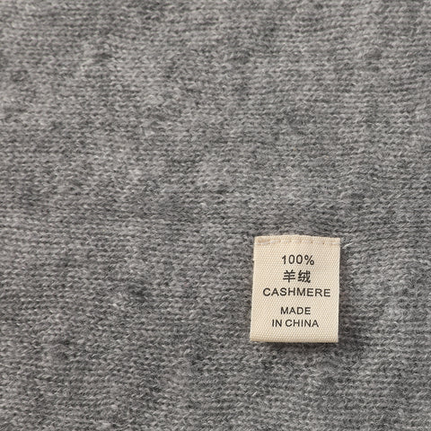 Nira Pure Cashmere Neck Warmer