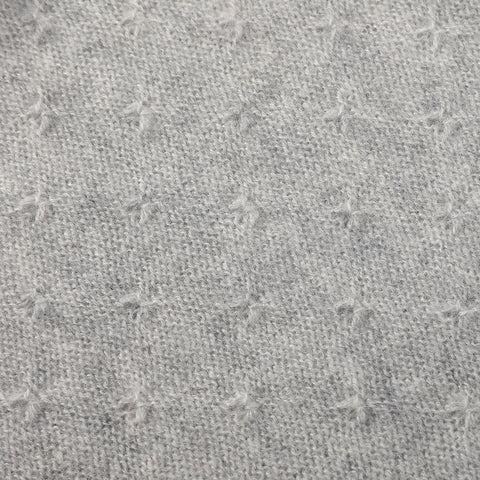 Nira Pure Cashmere Neck Warmer