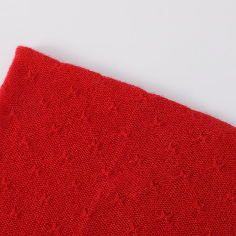 Nira Pure Cashmere Neck Warmer
