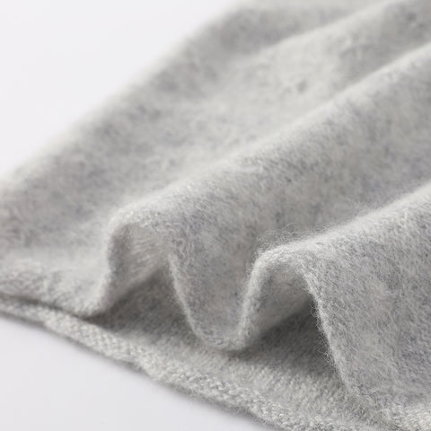 Nira Pure Cashmere Neck Warmer