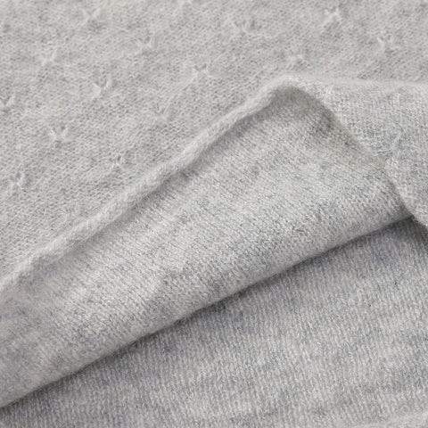 Nira Pure Cashmere Neck Warmer