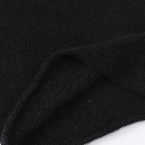 Nira Pure Cashmere Neck Warmer