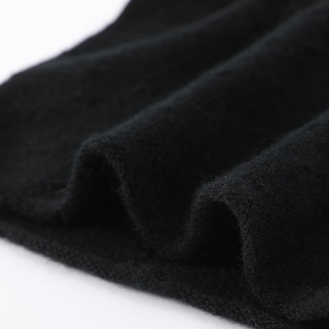 Nira Pure Cashmere Neck Warmer