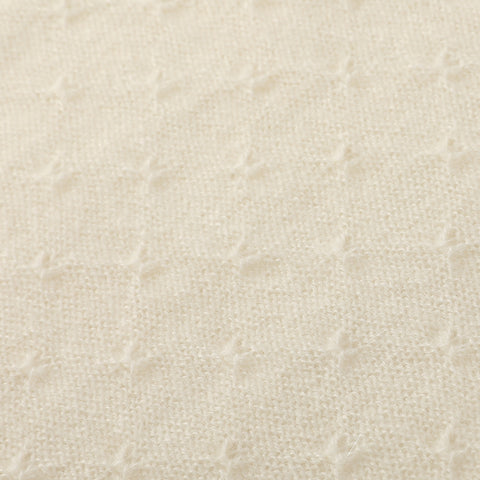 Nira Pure Cashmere Neck Warmer