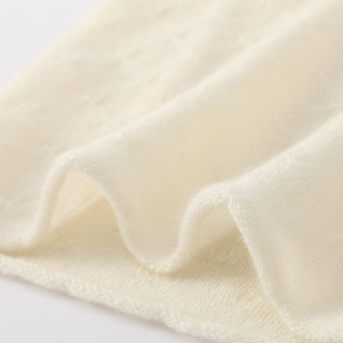 Nira Pure Cashmere Neck Warmer