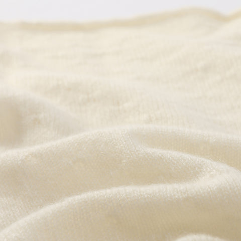 Nira Pure Cashmere Neck Warmer