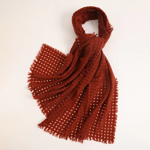 Rama Cashmere Scarf