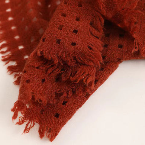 Rama Cashmere Scarf