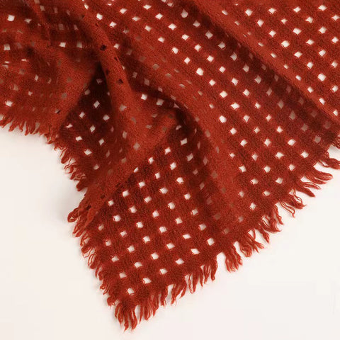 Rama Cashmere Scarf