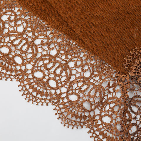 Rosa Wearable Cashmere Wrap