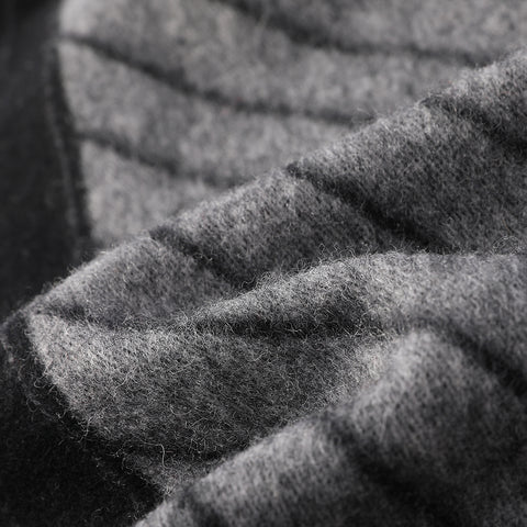 Ruby Lambswool Scarf