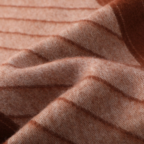 Ruby Lambswool Scarf