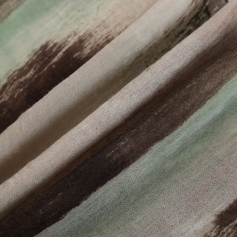 Shela Featherlight Cashmere Neck Scarf