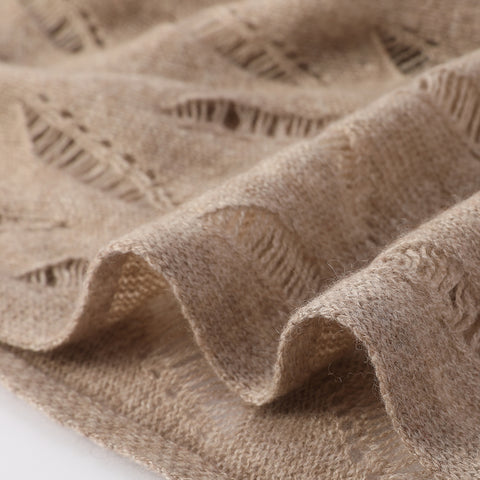 Shina Cashmere Travel Wrap
