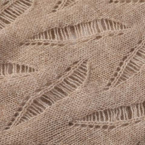 Shina Cashmere Travel Wrap