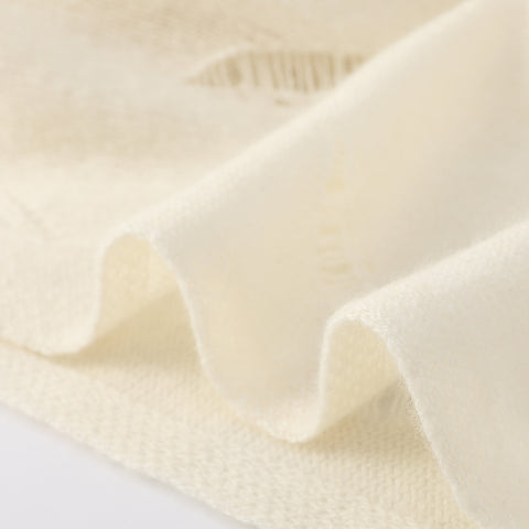 Shina Cashmere Travel Wrap