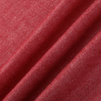 Rusty red