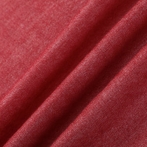 Rusty red