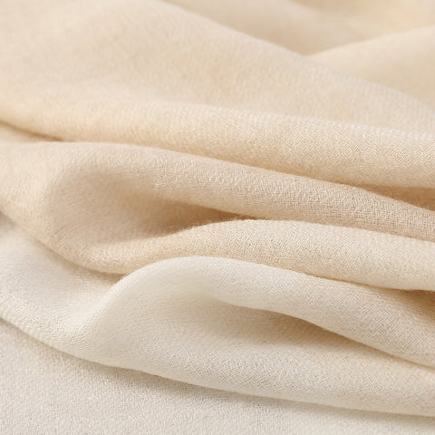 Yasna Featherlight Cashmere Scarf