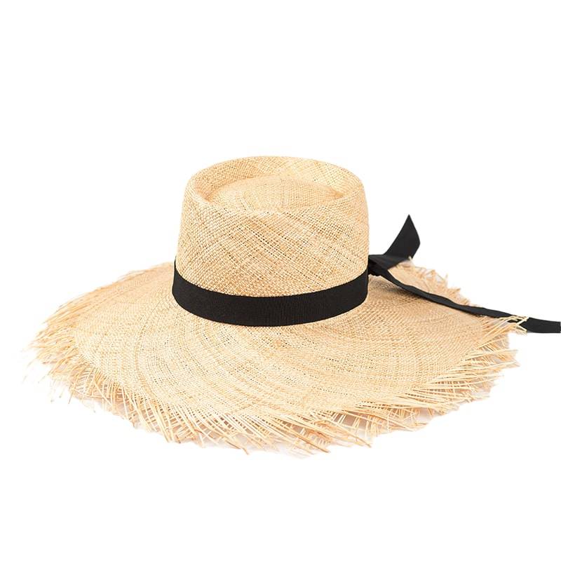 Resmi Straw Hat