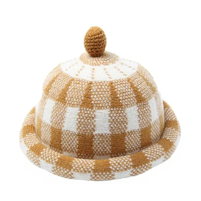 Aimi 2 Aimi Merino Wool Beanie - Image 1