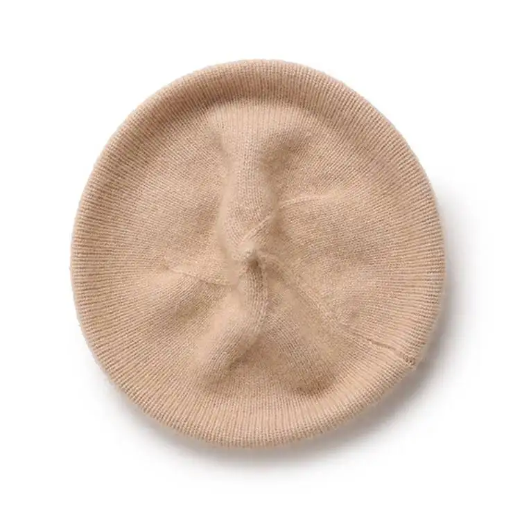 Gab Pure Cashmere Beret
