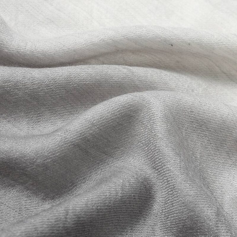 Isra Gradient Featherlight Cashmere Scarf Wrap - Image 5