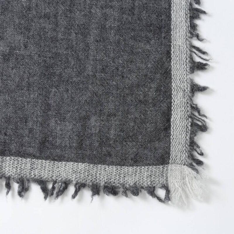 Lyn Cashmere Wrap – Bild 6