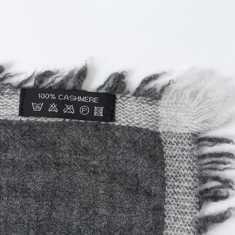 Lyn Cashmere Wrap – Bild 7