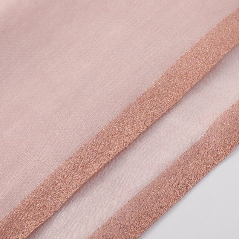 Helena Featherlight Cashmere Scarf Wrap - Image 5