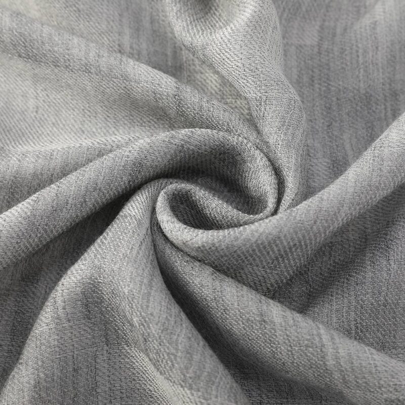 Sciarpa Helena in cashmere leggera come una piuma - immagine 5