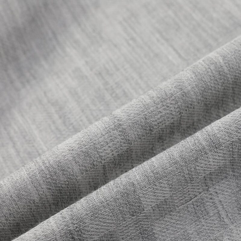Sciarpa Helena in cashmere leggera come una piuma - immagine 6