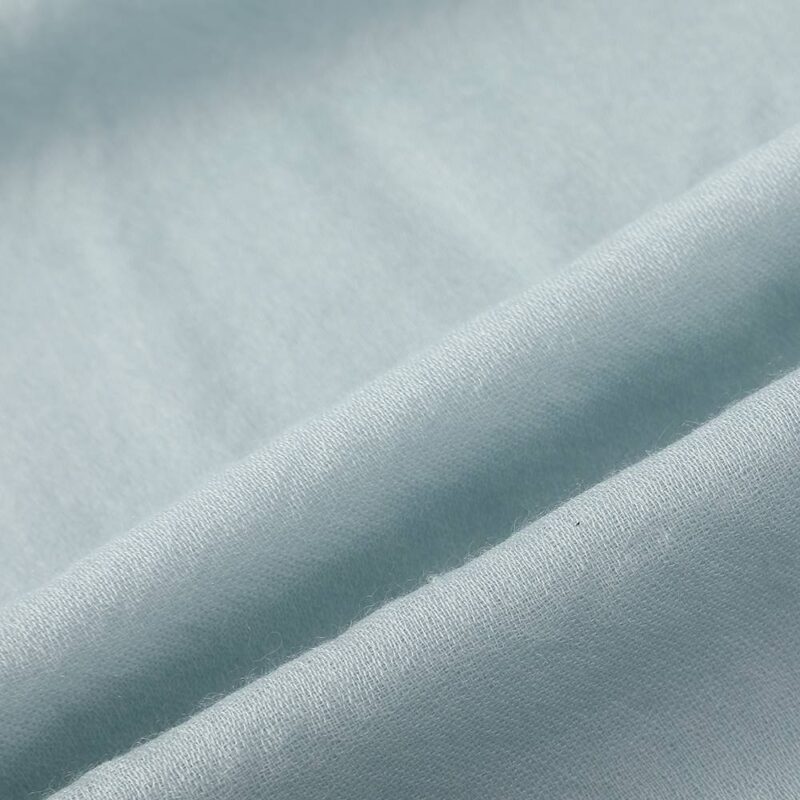 Keo Square Featherlight Cashmere Scarf Wrap - Image 6