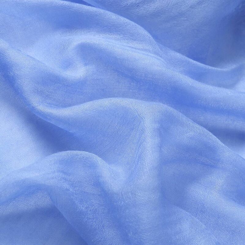 Aani Featherlight Cashmere Scarf Wrap - Image 5