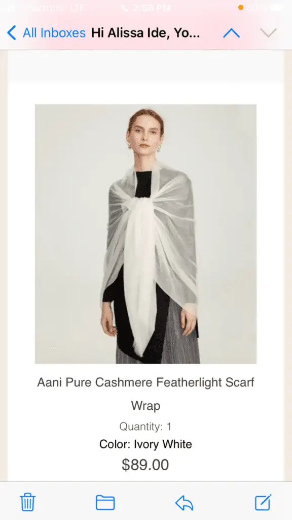 Image #1 from Verified Buyer