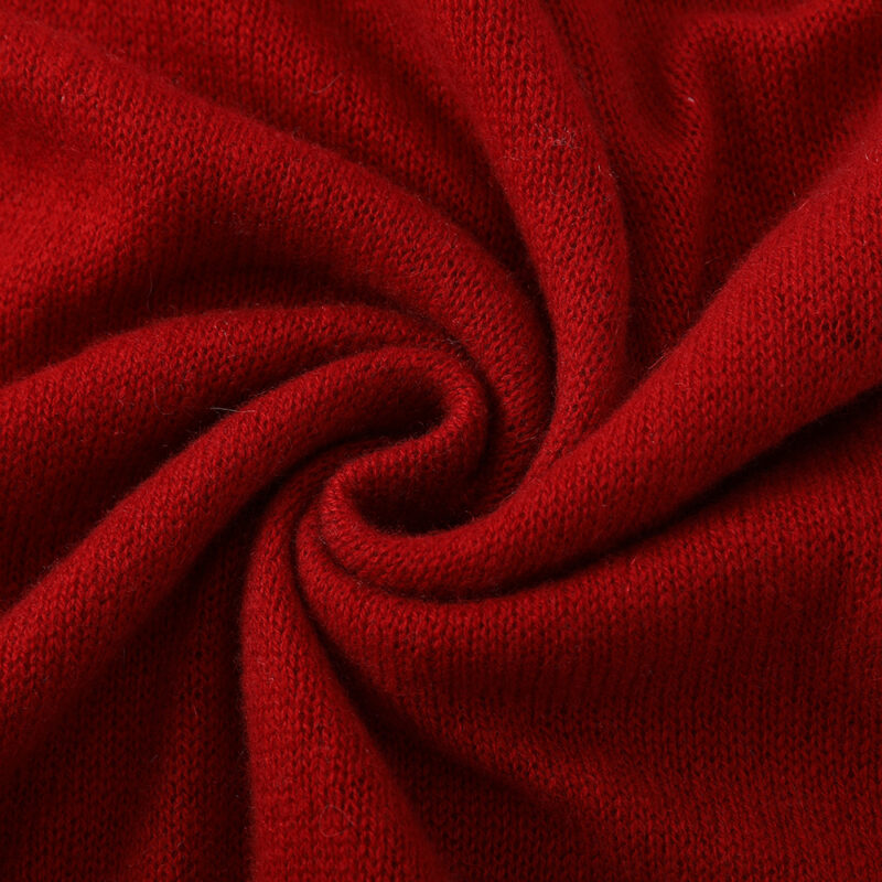 Alea Cashmere Travel Wrap - Image 5