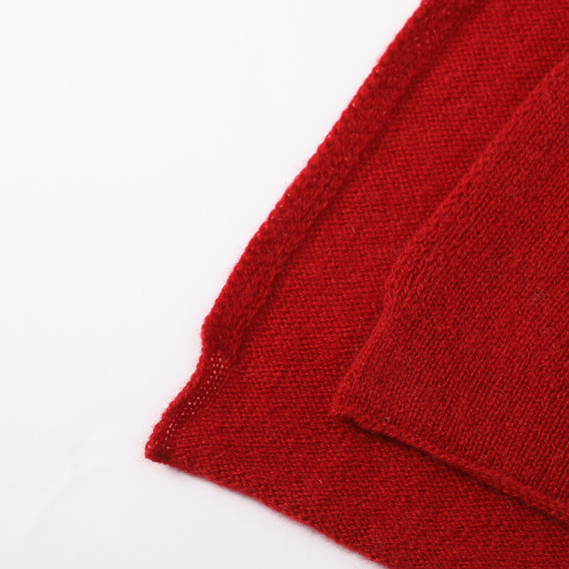 Alea Cashmere Travel Wrap - Image 7