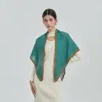 Bae Dreieckstuch aus Kaschmir