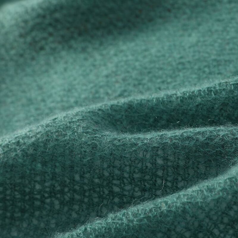 Bae Triangle Cashmere Scarf - Image 7