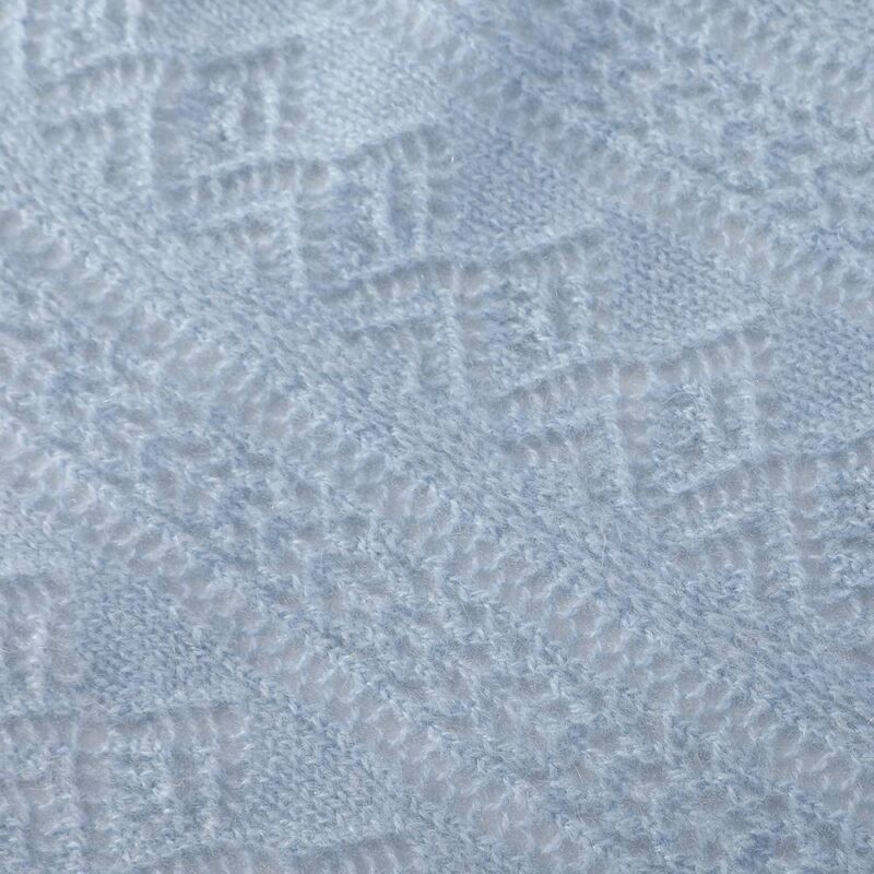 Ionna Cashmere Shoulder Warmer - Image 7