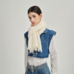 Rama Cashmere Scarf