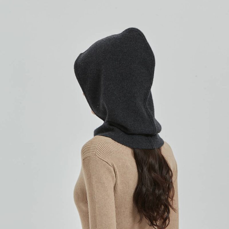 Taina Cashmere Snood - Image 3
