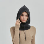 Taina Cashmere Snood