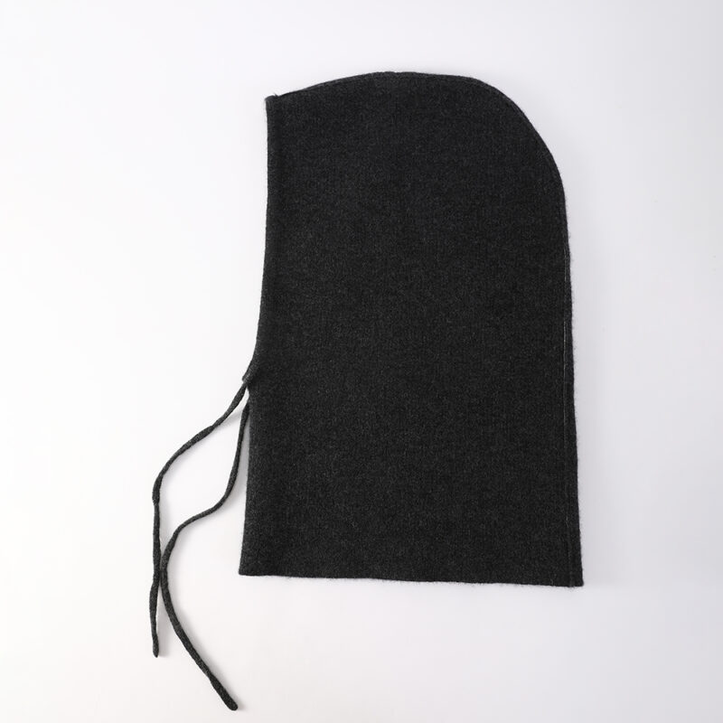 Taina Cashmere Snood - Image 7