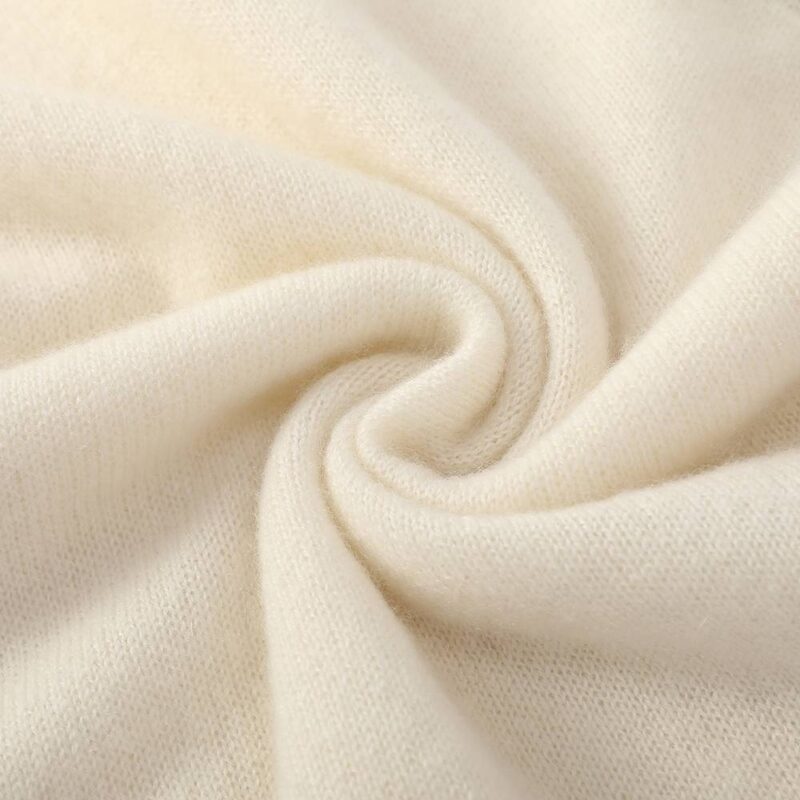 Tani Cashmere Scarf - Image 5