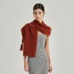 Écharpe en cachemire Cynthia