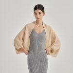 Kalle Wearable Cashmere Wrap