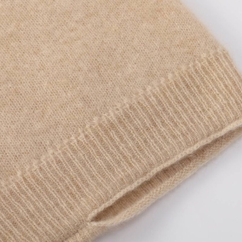 Kalle Wearable Cashmere Wrap - Image 6